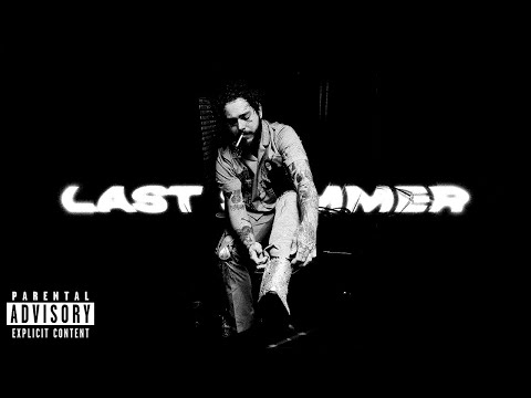 FREE POST MALONE x MORGAN WALLEN Type Beat - "LAST SUMMER"