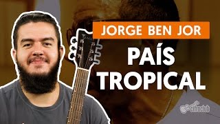 Videoaula País Tropical (simplificada)
