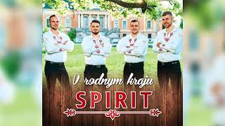 SPIRIT  Kráska