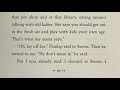 Character Interactions in 'Because of Winn-Dixie'