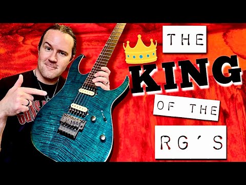 How I Got My First DREAM GUITAR!