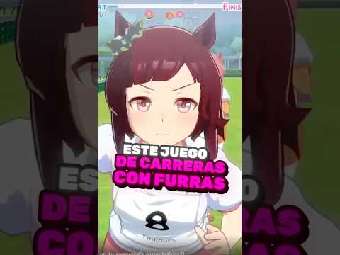 Este juego con FURRAS acaba de ROMPER STEAM 😨🐴