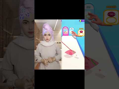 POV pengantin baru di rumah mertua saat bulan puasa #drama #komedi #shorts #fyp