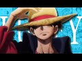 Understanding Luffy as a Protagonist