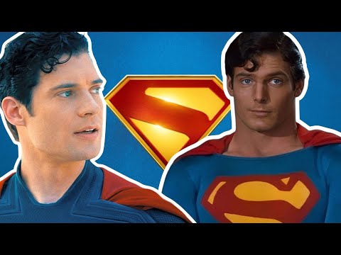 The REAL Superman Trailer - James Gunn's Ego RUINED The Marketing