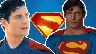 The REAL Superman Trailer - James Gunn's Ego RUINED The Marketing