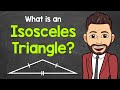 Identifying Isosceles Triangles