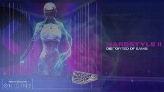 Distorted Dreams - Hardstyle II (InfeXious Origins)