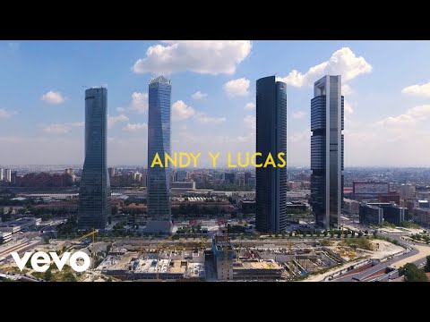 Andy & Lucas - La Última Oportunidad