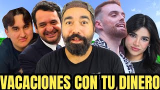 AUSTERIDAD solo en campaña, COMIDA entra a GAZA, La velada POLÉMICA & más