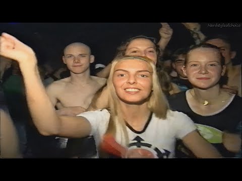 The Ultimate Oldschool Hardcore Gabber Mix | Part III