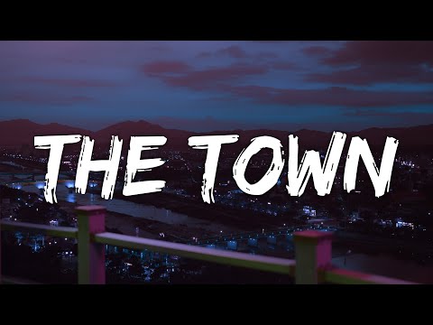 Junha Park (박준하) - The Town (Lyrics/가사) (From Mr. Plankton)