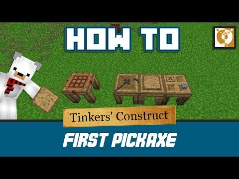 best tinkers construct tools