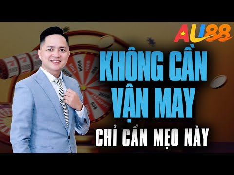 Nổ hũ online 2025 | Mẹo chơi game nổ hũ mà không cần dựa vào sự may mắn