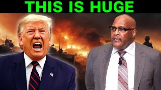 Pastor Marvin Winans | ATTENTION- THE SUN PROPHECY JUST CAME TRUE