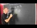 Calculating Slopes and Derivatives