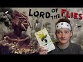 Themes and Characters in 'Lord of the Flies'