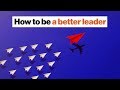 Leadership and Teaching in a Lab Environment
