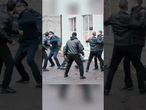 КАВКАЗЦЫ ОТКРЫЛИ ЧЕРНЫЙ БИЗНЕС #криминал #фильмы #сериал #кино