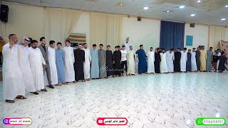 بجفاكم اتلف دلالي💃 | 🎤 محمود الهلالي 🎹 عبدالله الادريسي |2_زفاف💍سالم حسن الياسين | تصوير عامر الموسى