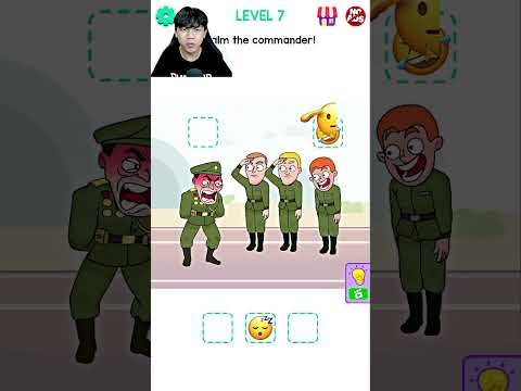 Cewek Diserang Gorila Jahat | Emoji Story #shorts