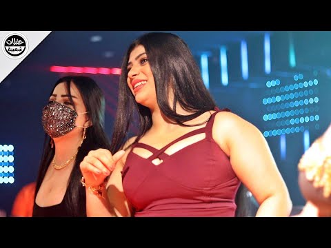 رقصة بنات - دق صديرك جنني & دبكات 2023