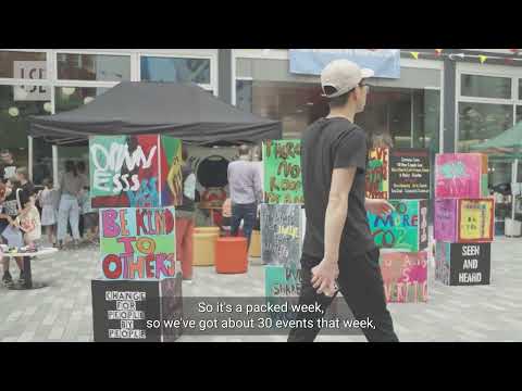 What to expect from LSE Festival 2025