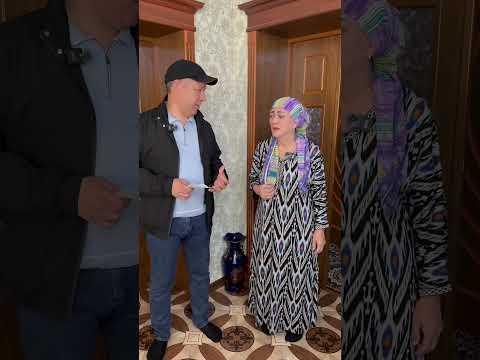 Ота онамизни борида к,адирлайлик😢