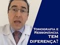 Exames de Imagem e Radiação