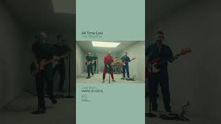 @alltimelow - The Weather | Live From Vevo Studios