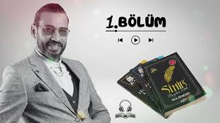 SİHİR "Mucizelerin Kitabı" I Halil Ata Bıçakçı (Seslendiren: Ayşe Daşdelen)