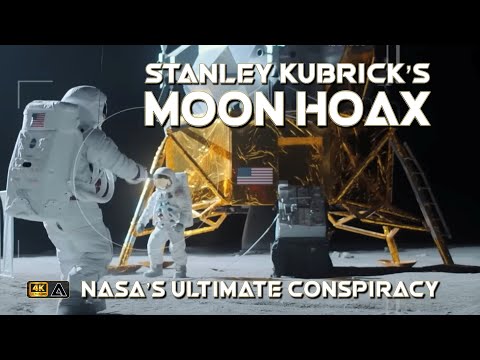 Did Stanley Kubrick Really Fake the Moon Landings?