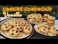 RESEP COOKIES CHOCOCHIP VANILLA  KUE KERING LEBARAN[1]