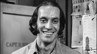 He Played ‘Julio Fuentes’ But Gregory Sierra Was The Most Dangerous Actor In Hollywood