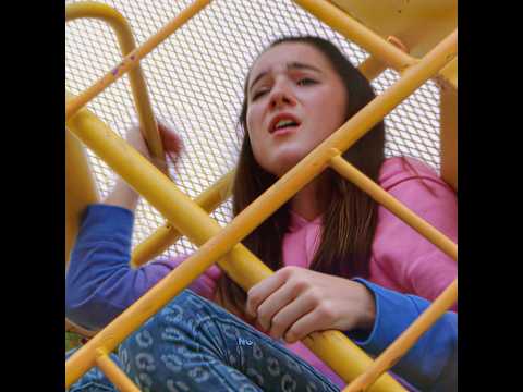 The firefighters rescued the girl who was trapped on the Ferris wheel. #movie #edit