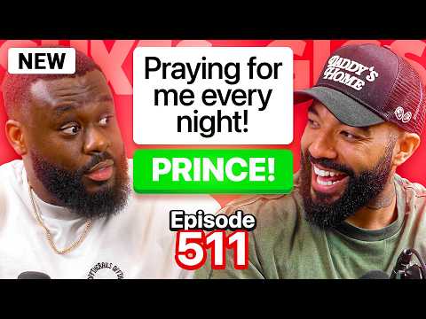 BARE MINIMUM OR PRINCESS TREATMENT? | EP 511