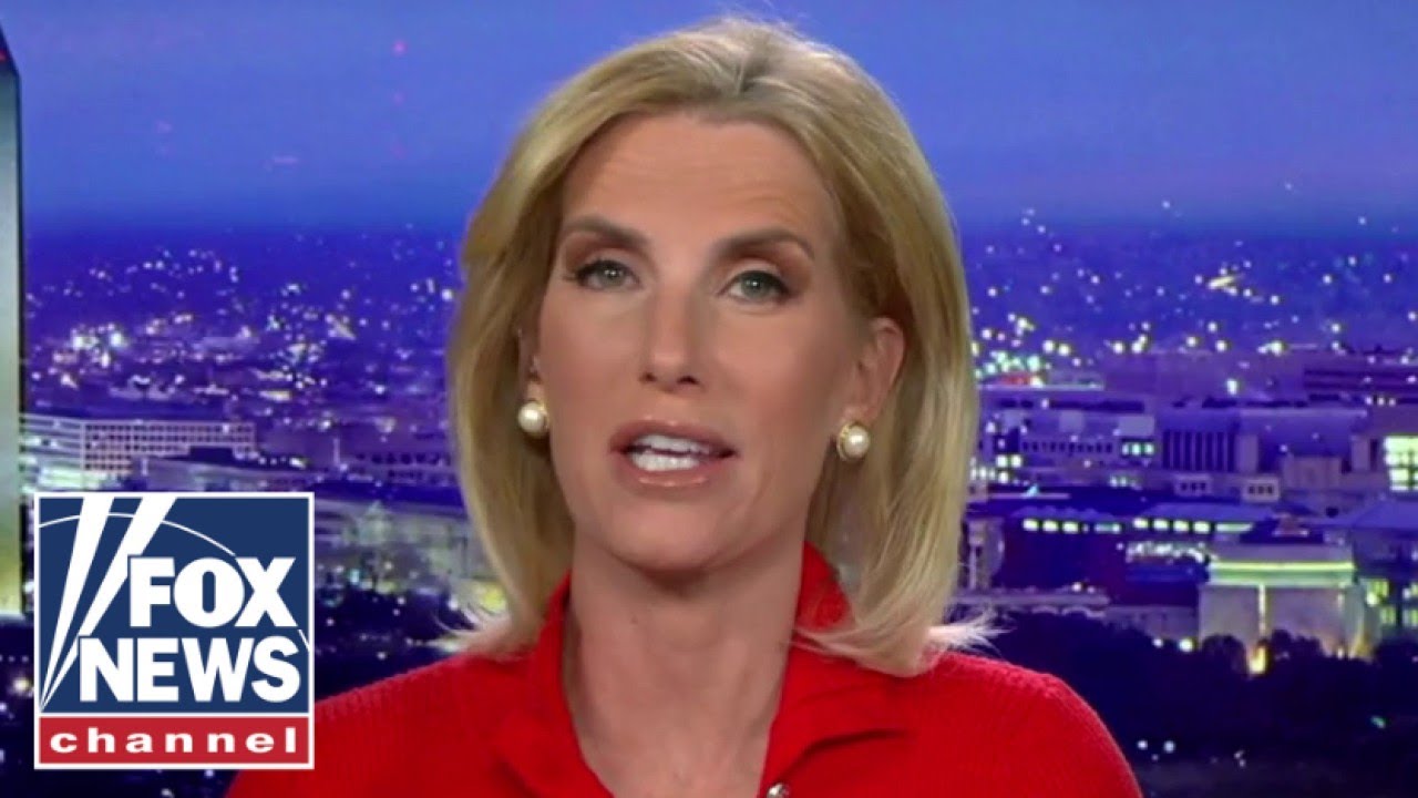 Laura: Democrats are ‘spinning’ over this