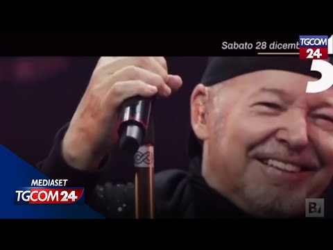 Vasco Rossi e i suoi "Magnifici 7" concerti a San Siro nel docu-film diretto da Giorgio Verdelli