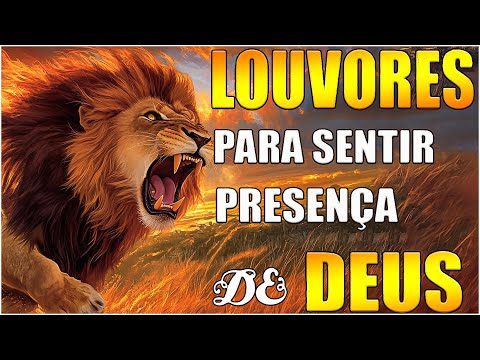 Hinos Evangélicos -  Gospel melhores músicas - (Novas Músicas)