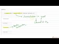 Respiration Processes and Products