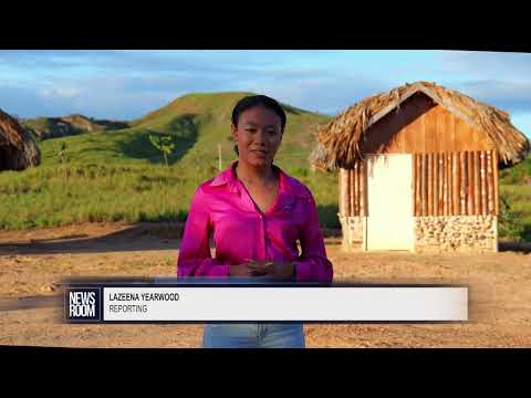YouTube video thumbnail: Focus On Eco-Tourism, Indigenous Culture In Reg. 8