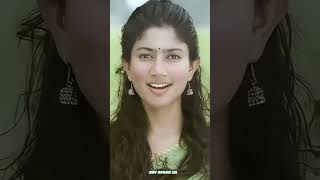 Sai Pallavi Rashmika Mandana 💞 💞 Sai Pallavi Dance #allu arjun #vijay thalaphaty #sai pallavi