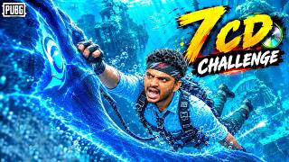 🔴 LIVE: BGMI Odyssey Update 🌊 New Underwater Gameplay | BGMI 4.6 Tamil Gameplay