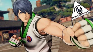 KIM'S LESS COOL SON - Jae Hoon Day 0