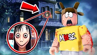 Do Not Play This Scary Roblox Story At 3AM... *WARNING*