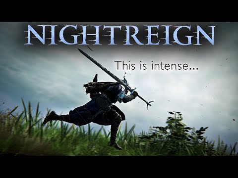 I Played Elden Ring: Nightreign for 6 Hours