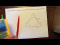 Tangent Lines and Perimeters