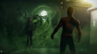 ''Gritty Illusion'' - Ben Whitfield (Hybrid Sci-Fi Orchestral Trailer Music)