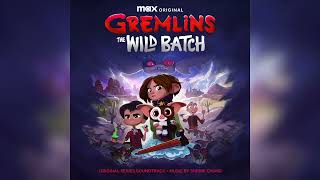 Sherri Chung - I Wish - Gremlins: The Wild Batch (Original Series Soundtrack)