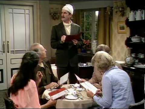 John Cleese